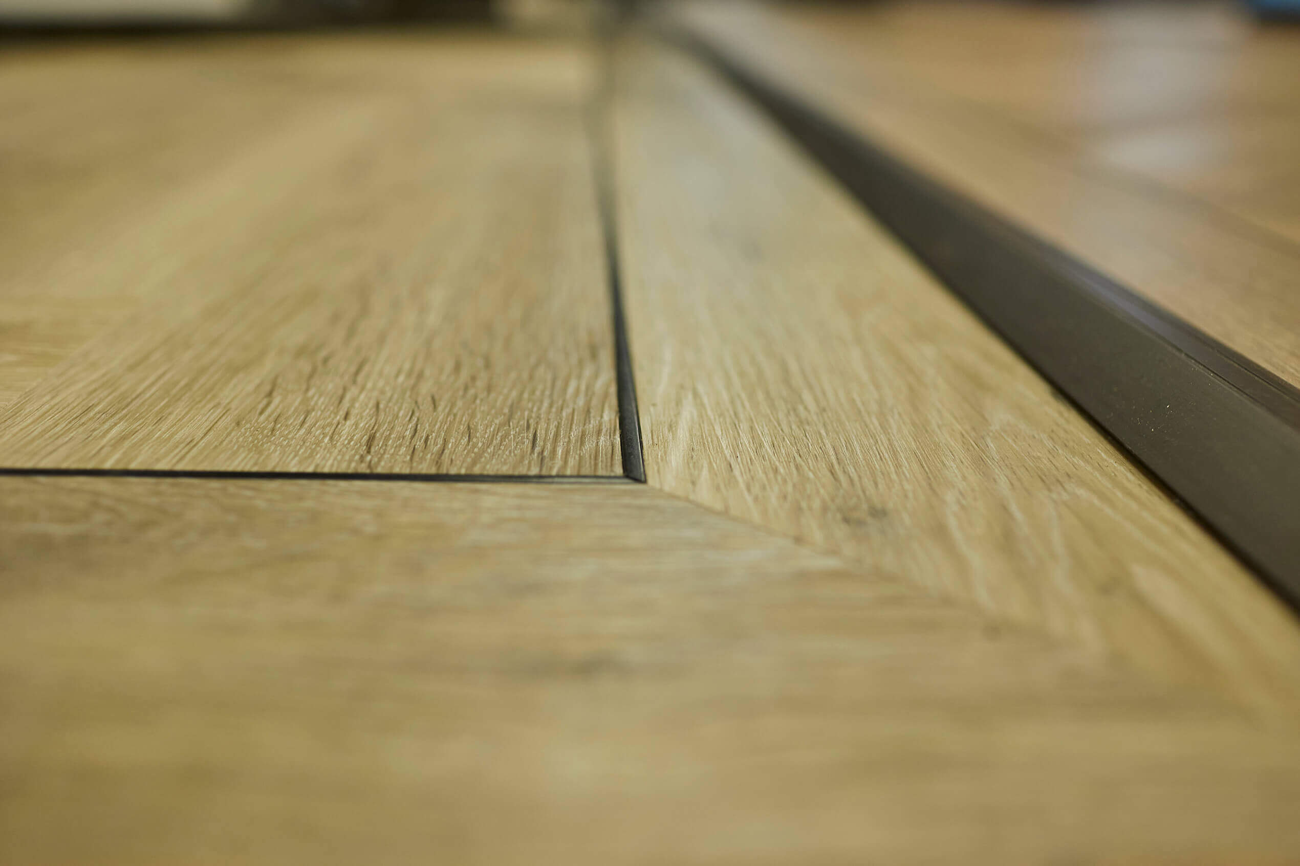 Parket vloeren