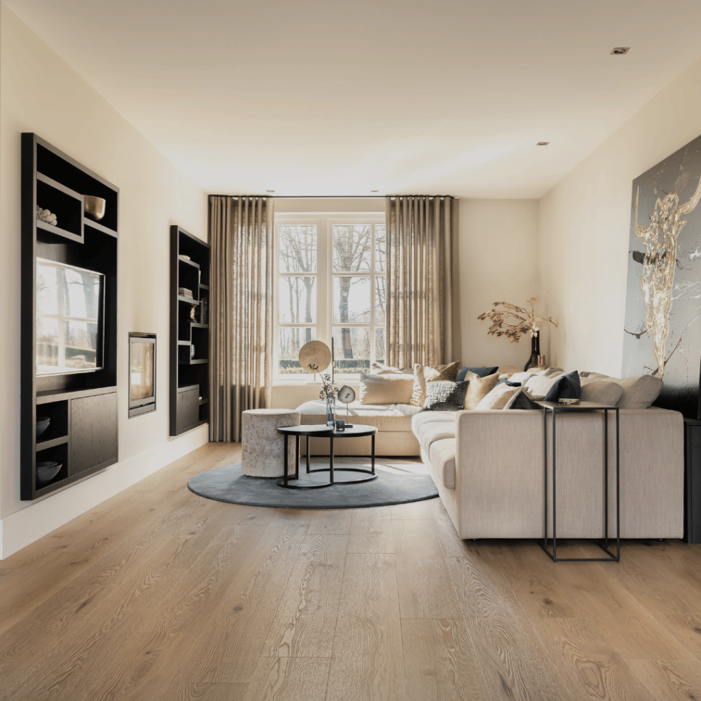 PVC vloer eindhoven
