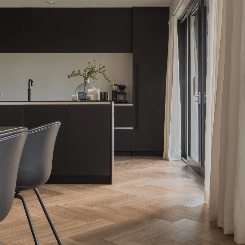 PVC vloer eindhoven