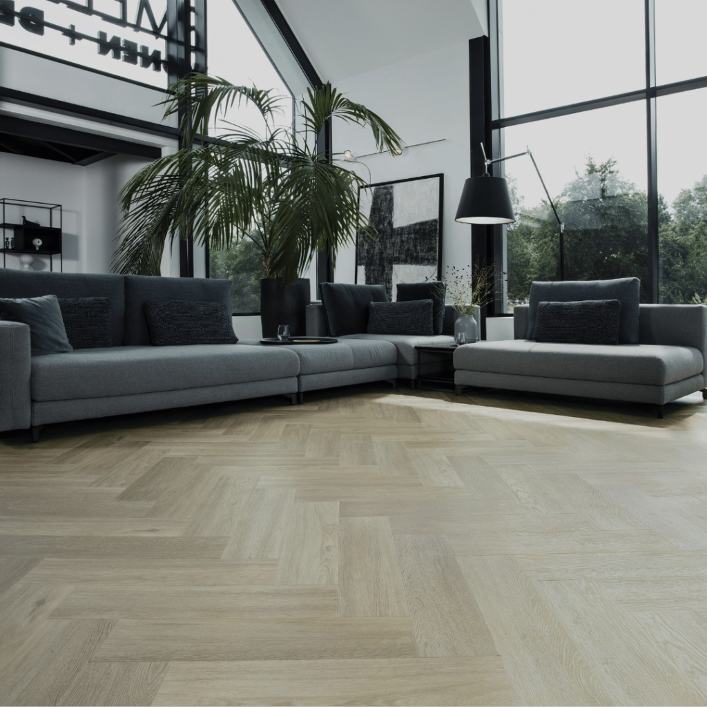 PVC vloeren eindhoven