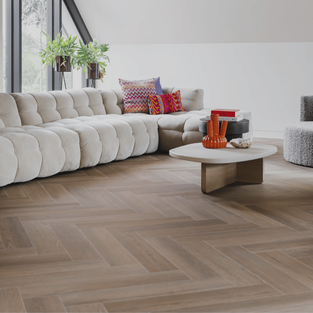 PVC vloer Eindhoven