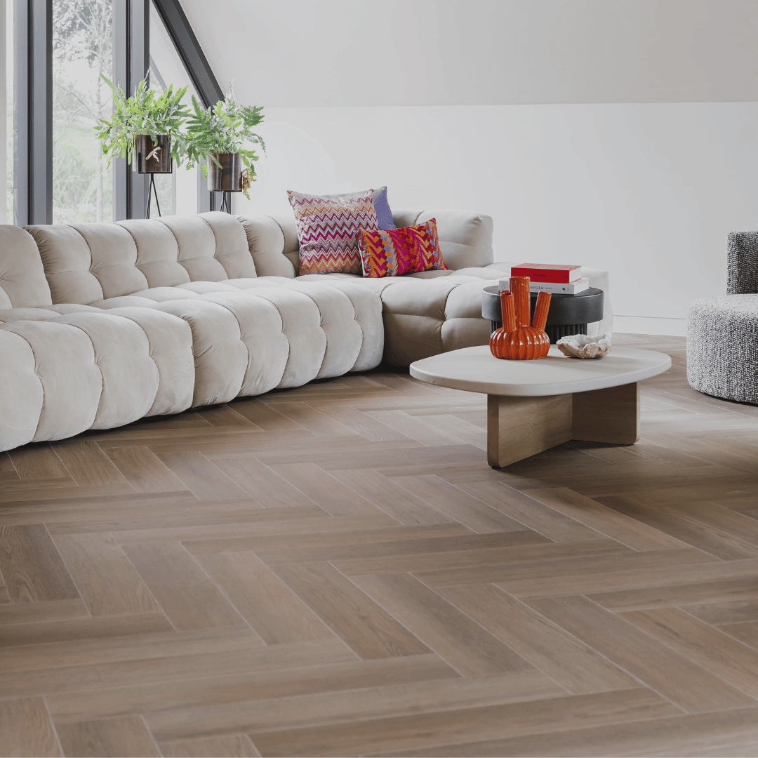 PVC vloer Eindhoven